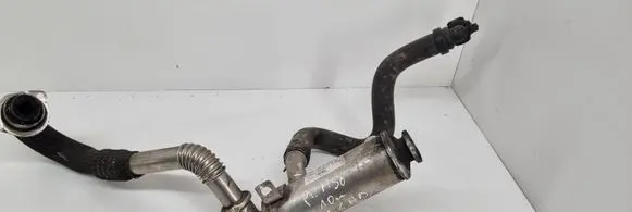 Citroen Xsara Picasso EGR valve cooler 9646762280