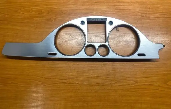 Volkswagen PASSAT B6 Dashboard trim 3C1858335 ESW561