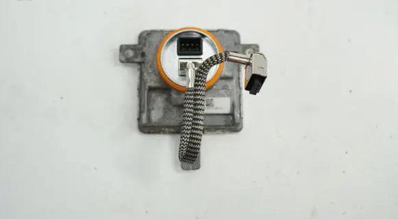 Land Rover Range Rover Evoque L538 Xenon control unit/module 1036060061ACR 1036060061
