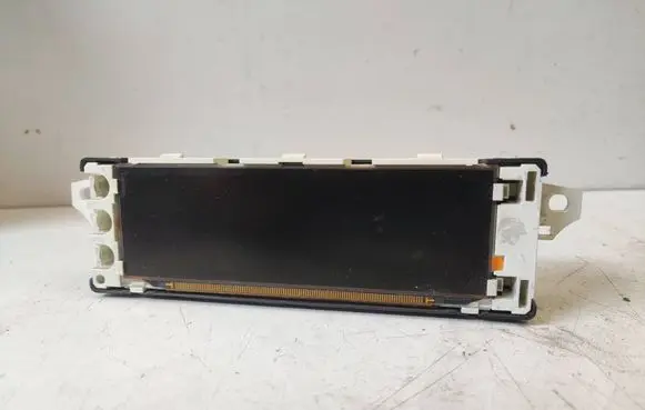 Peugeot 308 SW Screen/display/small screen 5555502902