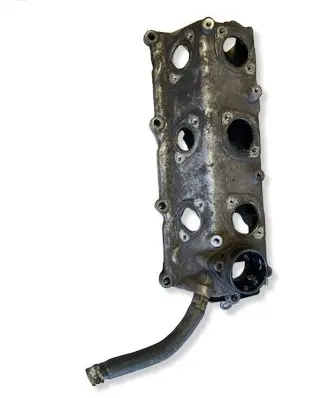 Opel Vectra C Rocker cam cover 543