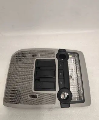 BMW 7 F01 F02 F03 F04 Front seat light 9173764 001322740 15956810