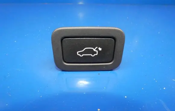 Jaguar XJ X351 Tailgate opening switch A7RA