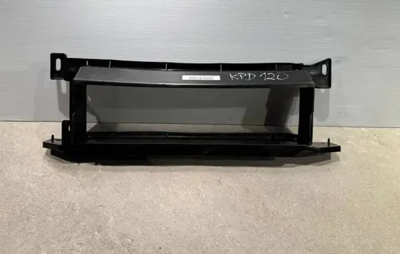 Ford Ranger Intercooler air channel guide N1WB8C333DD-KPD120 N1WB88333HD