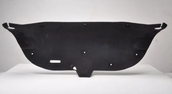 Maserati Ghibli Tailgate/boot cover trim set 6700248280
