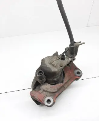 Audi A4 S4 B7 8E 8H Front brake caliper
