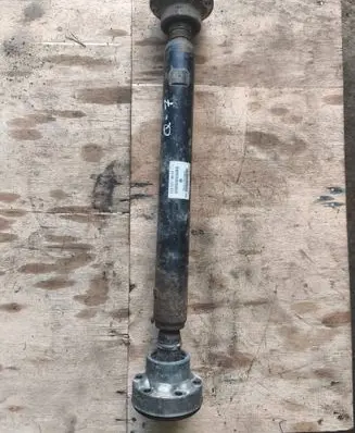 Audi Q7 4L Front prop shaft 7L6521101H