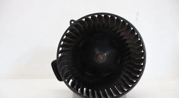 Mercedes-Benz ML W164 Heater fan/blower A1648350007