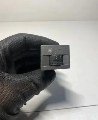 Opel Signum Seat heating switch 13138252