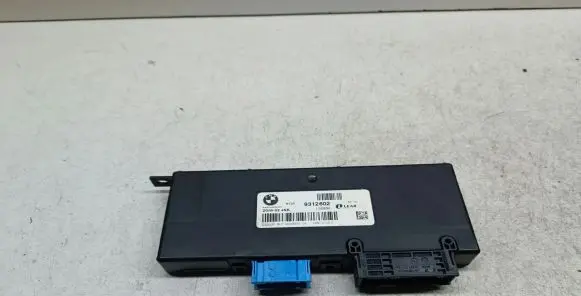 BMW X3 F25 Gateway control module 9312602 61359312602