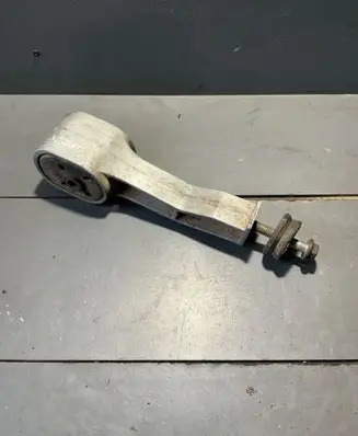 Volkswagen Sharan Engine mount bracket 7M0399201CA