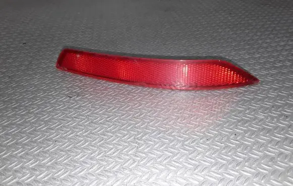 Ford Mondeo MK IV Rear tail light reflector 7S71515C0BB