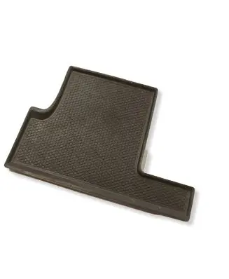 Mercedes-Benz E W211 Glove box pad A2116830051