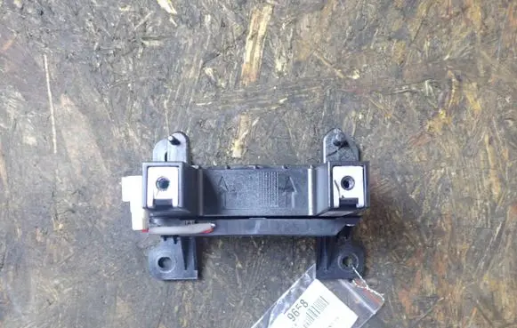 Hyundai Elantra VII Radio antenna 95460G8100 SMK1B