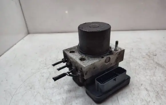 Opel Movano B ABS Pump 476603593R
