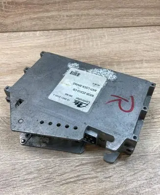 Ford Scorpio ABS control unit/module 92GB2C013CB