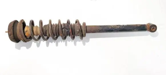 Ford Ka Rear shock absorber/damper