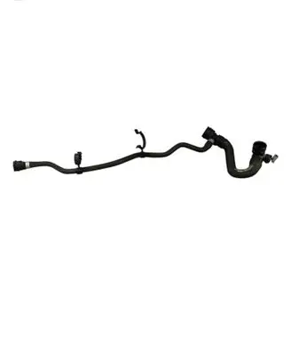 Mercedes-Benz E W213 Engine coolant pipe/hose A2135014300