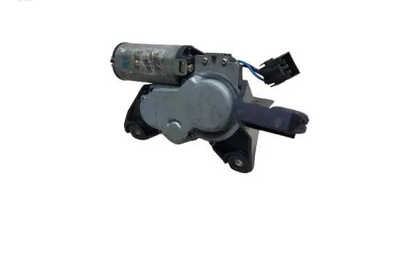 Opel Astra G Rear window wiper motor 90559440