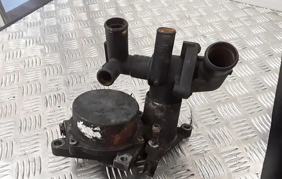 Ford Transit Thermostat 6c1q8a586ac
