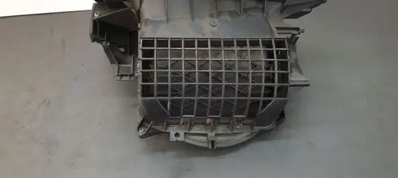 Fiat Croma Cabin air micro filter frame (part) 
