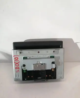 Volvo V70 Screen/display/small screen 31215502