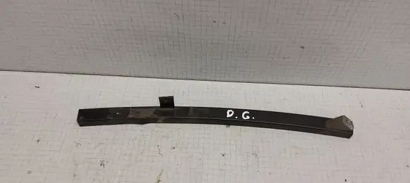 Audi 80 90 B3 Rear door windshield rail 
