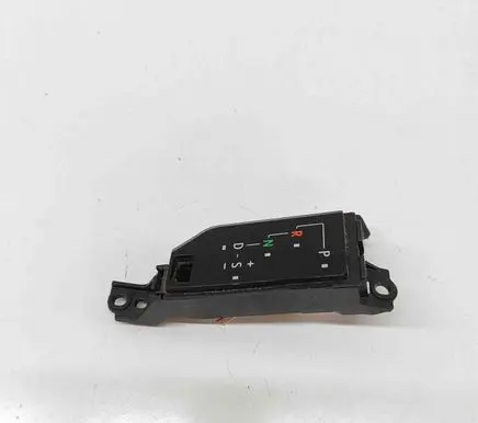 Lexus NX Gear shift selector indicator 3597878030