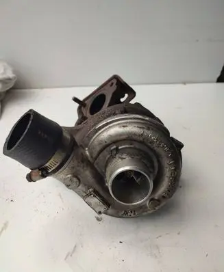 Honda Accord Turbo 18900RBDE11