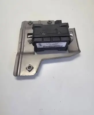 BMW 3 E90 E91 ESP acceleration yaw rate sensor 34526762769