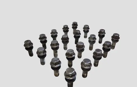 Volvo V70 Nuts/bolts