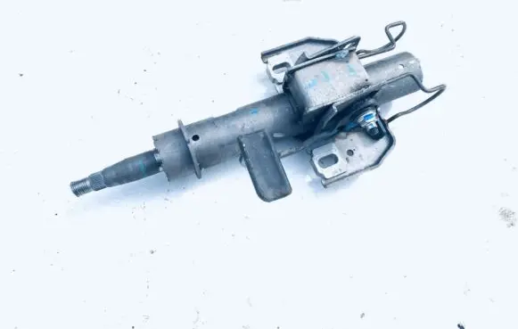Chevrolet Captiva Steering wheel axle