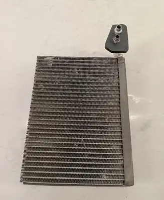 Mercedes-Benz ML W164 Air conditioning (A/C) radiator (interior) NOCODE