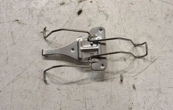 Headlight part