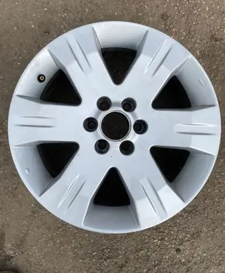 Nissan Pathfinder R51 R17 alloy rim WA32EB610