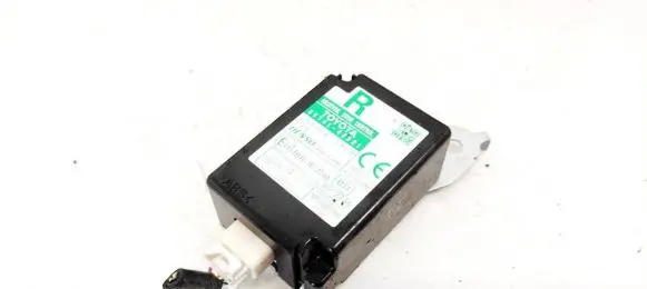 Toyota RAV 4 (XA30) Door control unit/module 8974142221 89741-42221