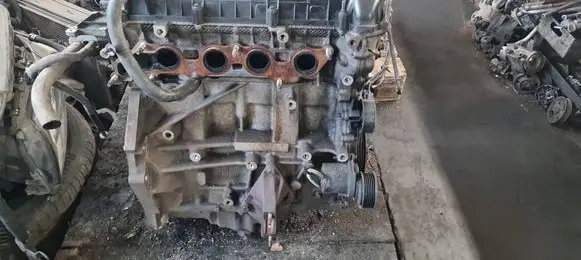 Ford Mondeo Mk III Engine 3S7G6007DF RF4M5G6015DF 1S7G6090AA