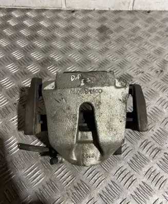 BMW X5 E70 Front brake caliper