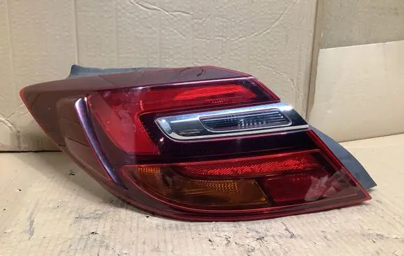 Opel Insignia A Rear/tail lights 39024200 21090118 21099012
