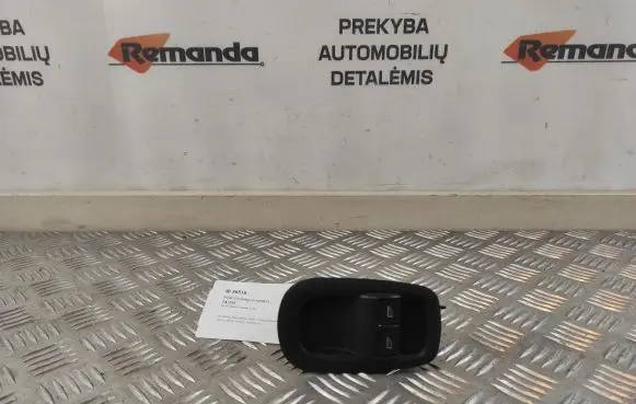 Ford Transit Custom Electric window control switch BK2T14A132