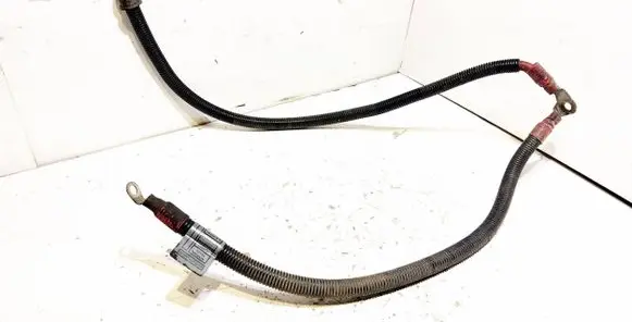 BMW X5 E53 Wires (starter motor) 7786861 E5796N