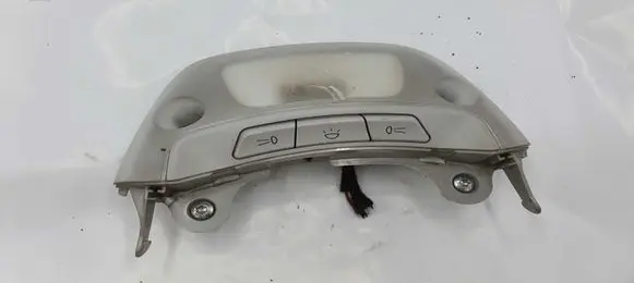Fiat Stilo Front seat light 735340493 46791389