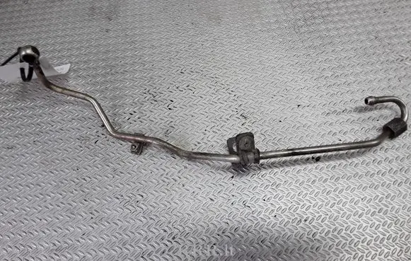 Turbo turbocharger oiling pipe/hose