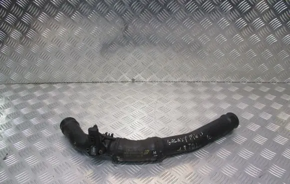 Ford Galaxy Breather/breather pipe/hose 0281002399