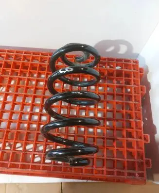 Audi A6 S6 C6 4F Rear coil spring RH6747