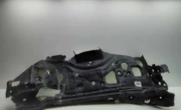 BMW X6 G06 Sound insulation of firewall 7489607
