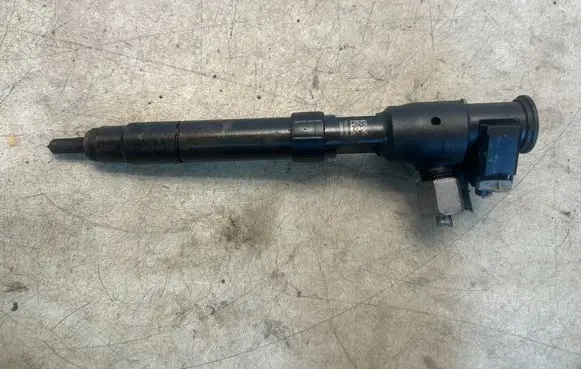 Peugeot 2008 I Fuel injector 28388960 9674984080