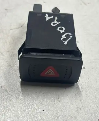 Volkswagen Bora Hazard light switch 