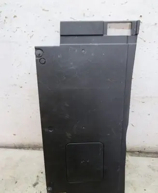 Audi A7 S7 4G Parcel shelf load cover trim 12157903486