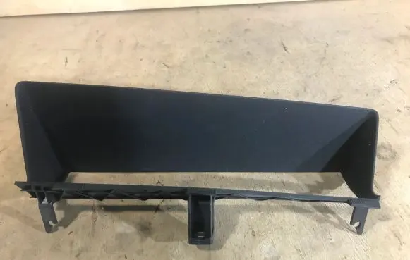 Citroen C6 Dashboard trim 9644691177 A1093311